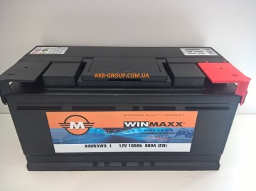 WINMAXX KAMINA 100AH R 860A (2)